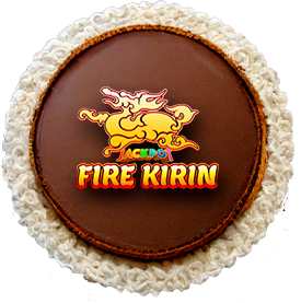 Fire Kirin